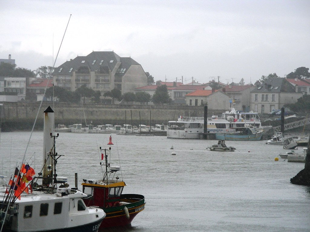 St Gilles